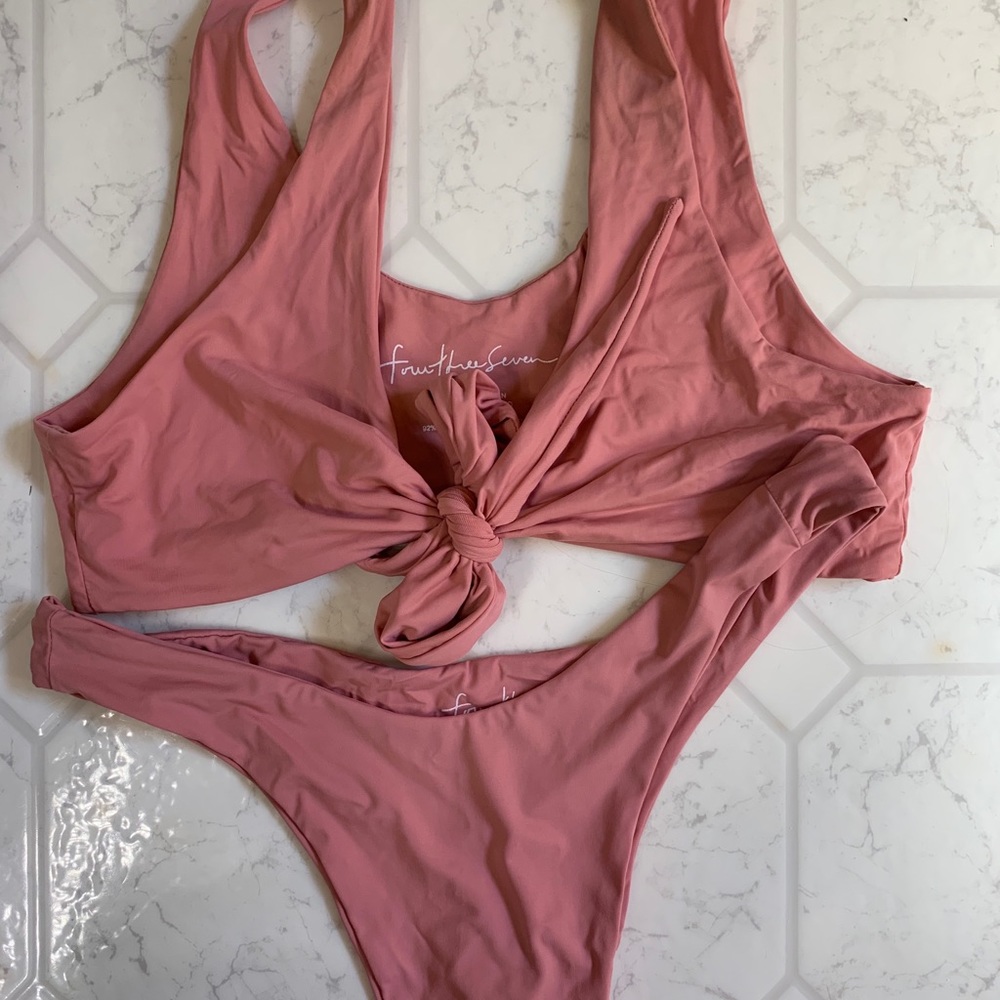 437 swimsuit
